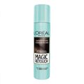 Spray Retoque De Raiz Loreal Magic Retouch Castanho Escuro 75ml