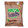 Pastilha Sem Acucar Valda Friends Cafe 25g