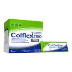 Colflex Trio Com 30 Sachês De 12g
