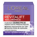 Loreal Revitalift Hialuronico Diurno Fps20 50ml