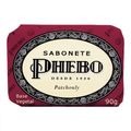 Sabonete Phebo Patchouly 90g