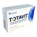 Totavit 10+2mg Com 60 Capsulas