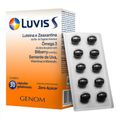 Luvis S Com 30 Capsulas