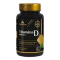 Vitamina D3 Natusday Premium 1000ui Com 60 Capsulas