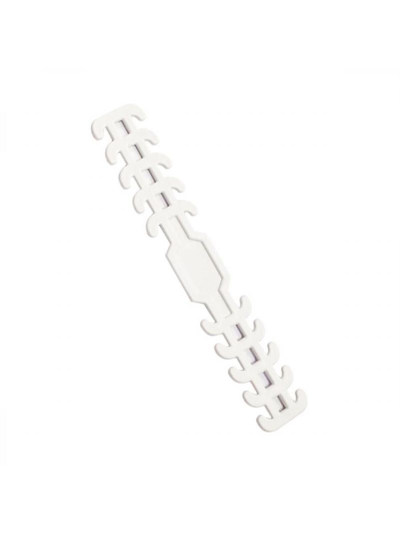 Extensor Ajustável Para Máscara Com 2 Unidades