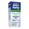 Anti Septico Clo 50ml Spray 0,01ml/ml