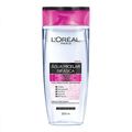 Agua Micelar Loreal Bifasica 200ml