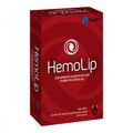 Hemolip 30mg Com 30 Capsulas