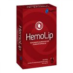 Hemolip 30mg Com 30 Cápsulas