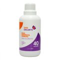 Agua Oxigenada 40 Volumes Lunis Encanto 90ml