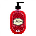 Sabonete Líquido Phebo Patchouly 320ml