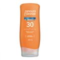 Protetor Solar Cenoura E Bronze Fps30 Locao 200ml