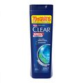 Shampoo Clear Men Leve 400 Pague 330ml Ice Cool Men Especial