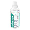 Enxaguante Bucal Elmex Sensitive 400ml