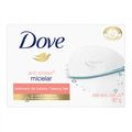 Sabonete Dove Anti Stress Agua Micelar 90g