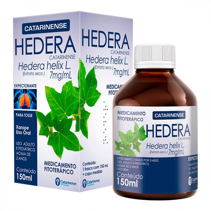 HEDERA HELIX 150 ML - Preço Popular