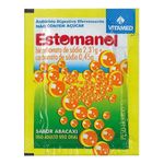 Estomanol Abacaxi Vitamed Envelope 5g