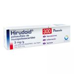 Hirudoid 300 Pomada 40g