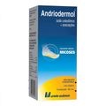 Andriodermol Solução Tópica 50ml