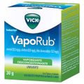 Vick Vaporub Unguento 30g