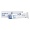 Ureadin 20 Creme Dermatologico 50g