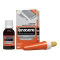 Rinosoro Solução Nasal 9,0 Mg/ml Gotas Frasco C/30ml