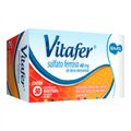 Vitafer Com 50 Comprimidos