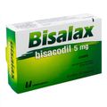 Bisalax 5mg Com 20 Comprimidos