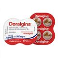 Doralgina Com 4 Drageas