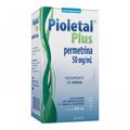 Pioletal Plus Loção 60ml