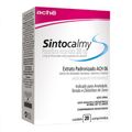 Sintocalmy 300mg Com 20 Comprimidos