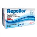 Repoflor 200mg Com 6 Capsulas