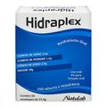 Hidraplex Natural Com 4 Envelopes