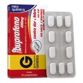 Ibuprofeno Neo Química 400mg Com 10 Comprimidos