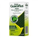 Guacoflus Xarope 100ml