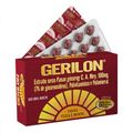 Gerilon Com 60 Capsulas