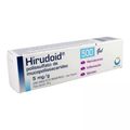 Hirudoid 500 Gel 40g