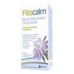 Fitocalm Com 20 Comprimidos Revestidos 300mg