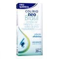 Colírio Neo Brasil 20ml