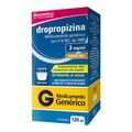 Dropropizina Biosintetica 3mg Xarope 120ml