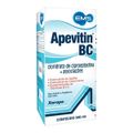 Apevitin Bc Xarope 240ml