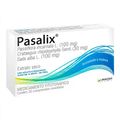 Pasalix Com 20 Comprimidos