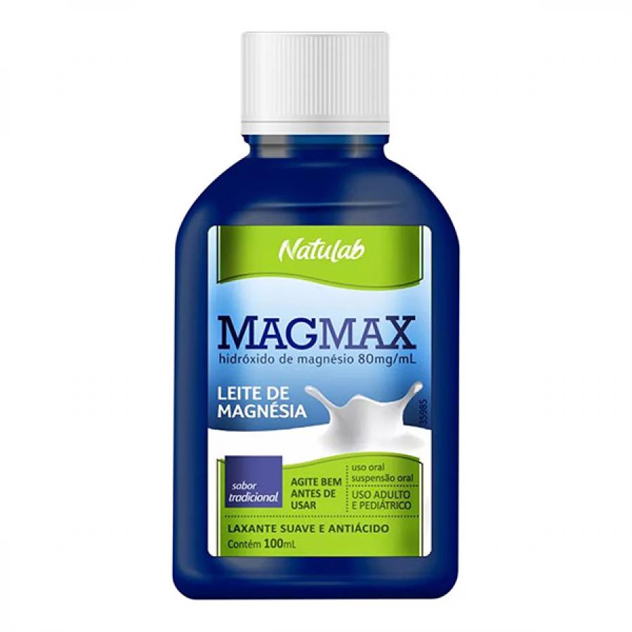 MAGMAX TRADICIONAL 100ML - Preço Popular