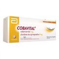 Cobavital Com 30 Comprimidos