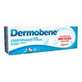 Dermobene Creme 20g