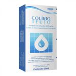 Colírio Teuto 20ml