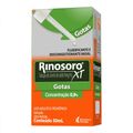 Rinosoro Solução Nasal 9,0 Mg/ml Gotas Xt Frasco C/30ml