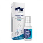 Affer Solução Spray 30ml