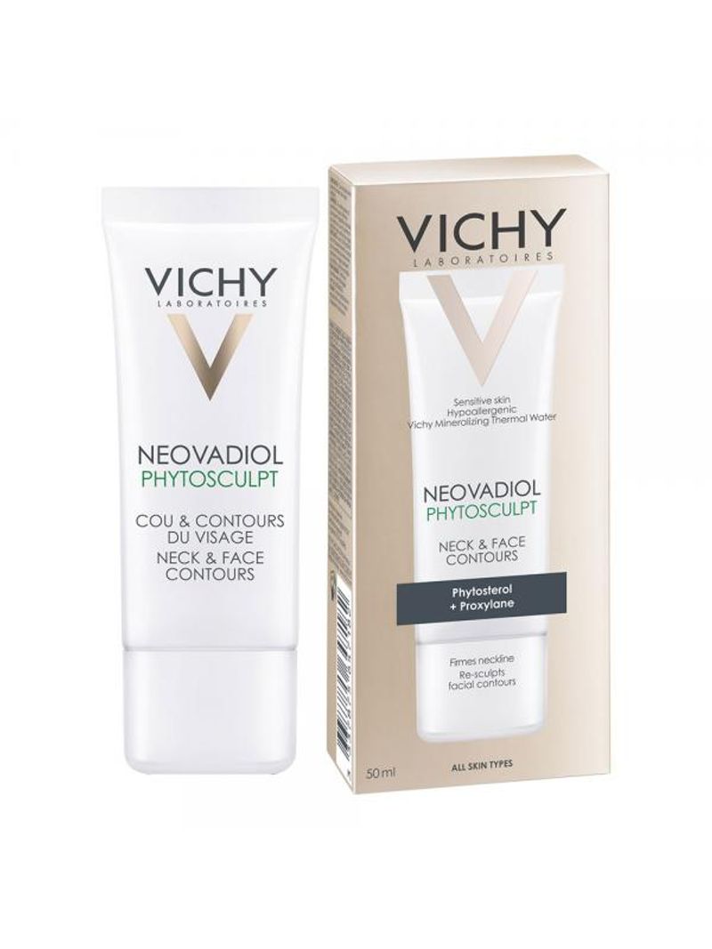 VICHY NEOVADIOL PHYTOSCULPT CREME ANTI-IDADE 50ML