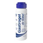 GastrogelGastrogel Suspensão Oral Sabor Menta 10ml